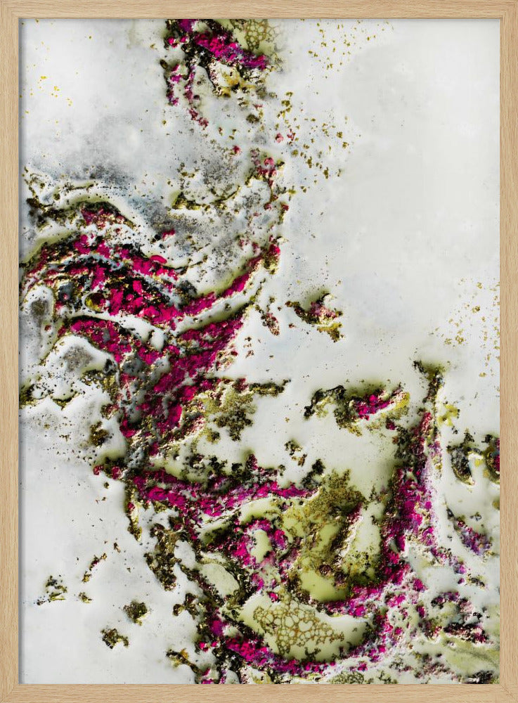 Scharlachrote Symphonie | Poster