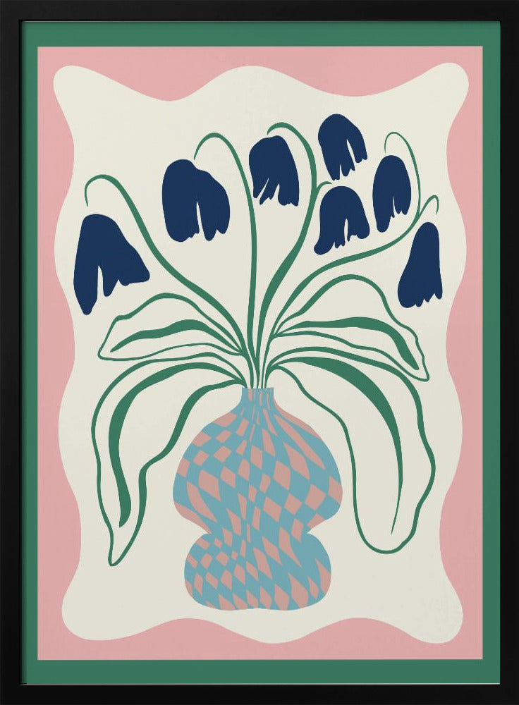 Segen | Poster