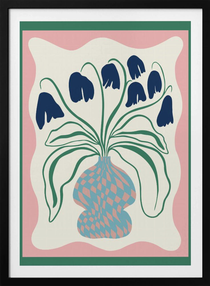 Segen | Poster