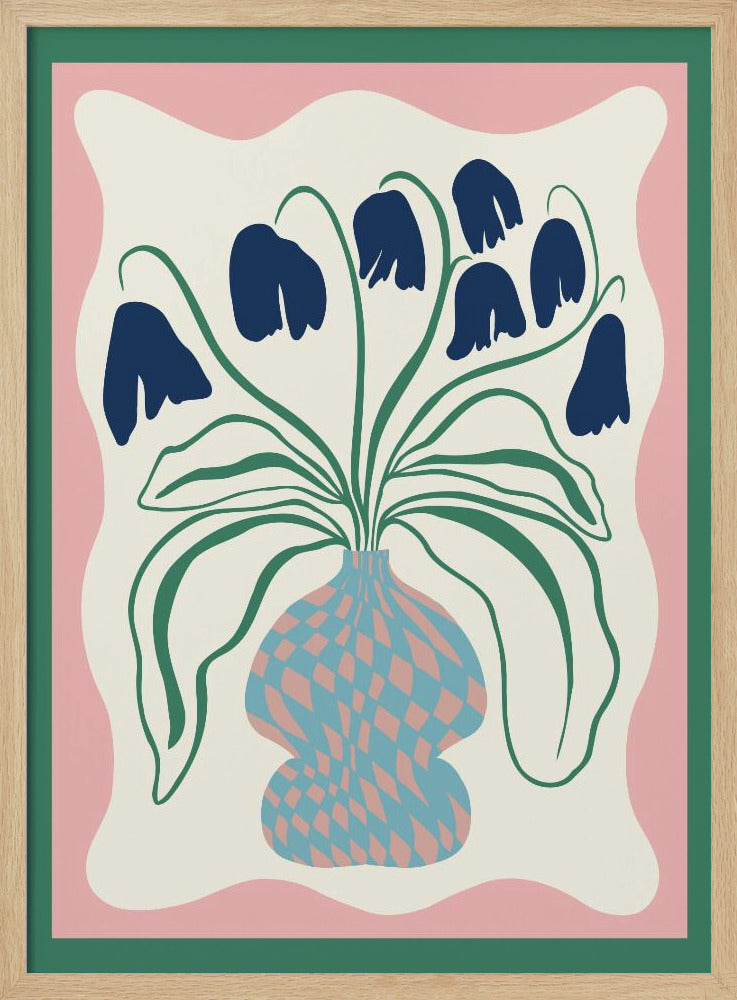 Segen | Poster
