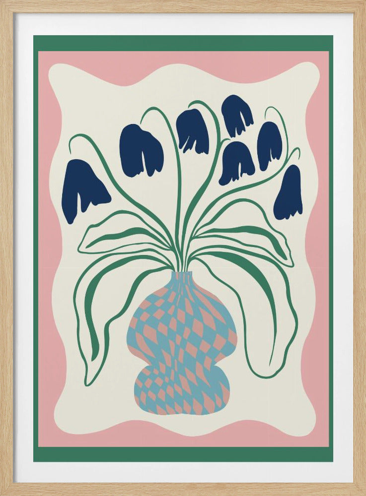Segen | Poster