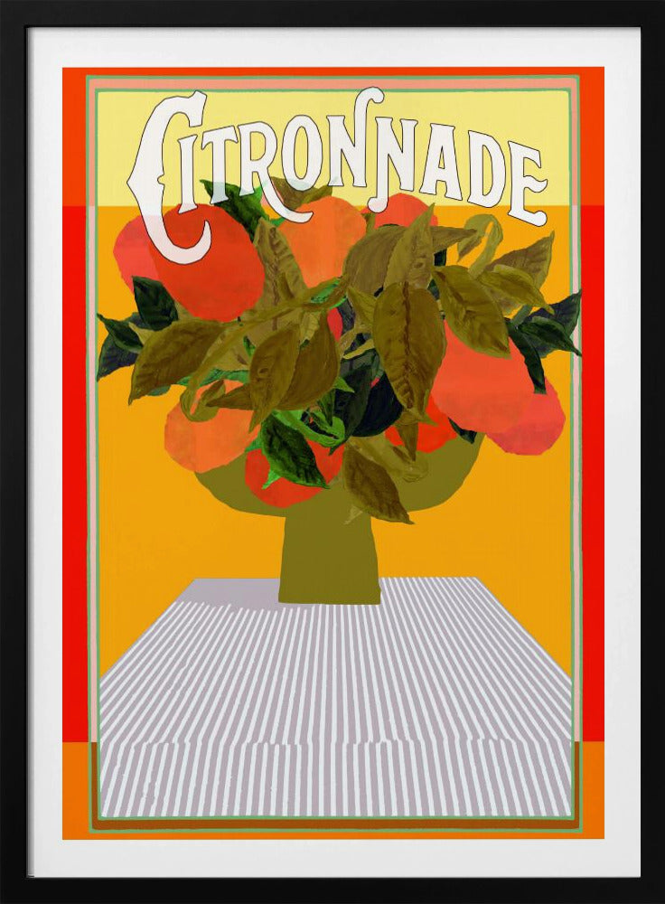 Citronnade 2 | Poster