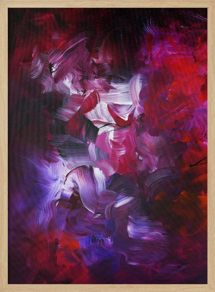 Neuanfang | Poster
