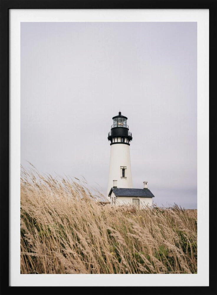 Leuchtturm | Poster