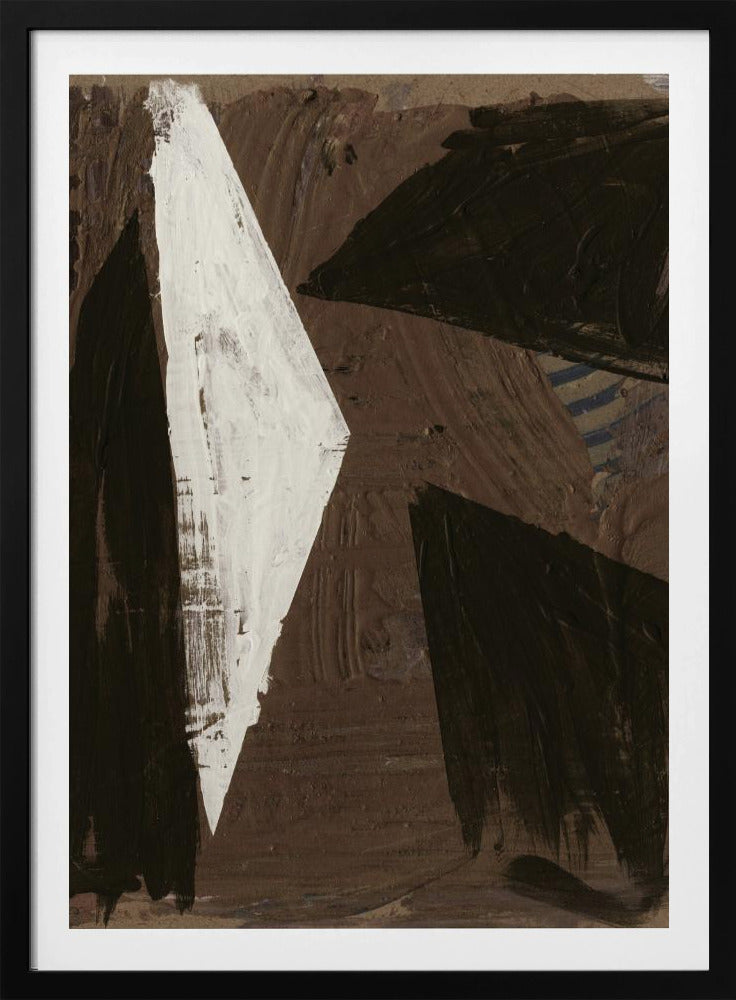 Attraktion | Poster