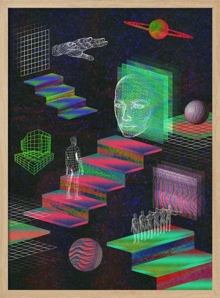 Schnittstelle | Poster