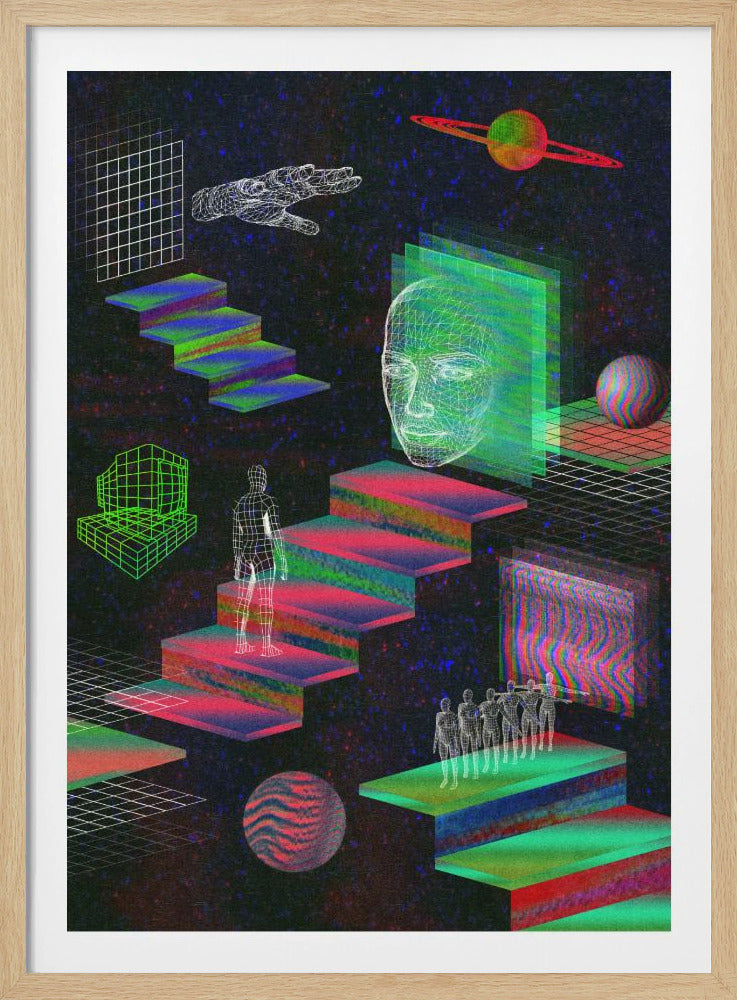 Schnittstelle | Poster
