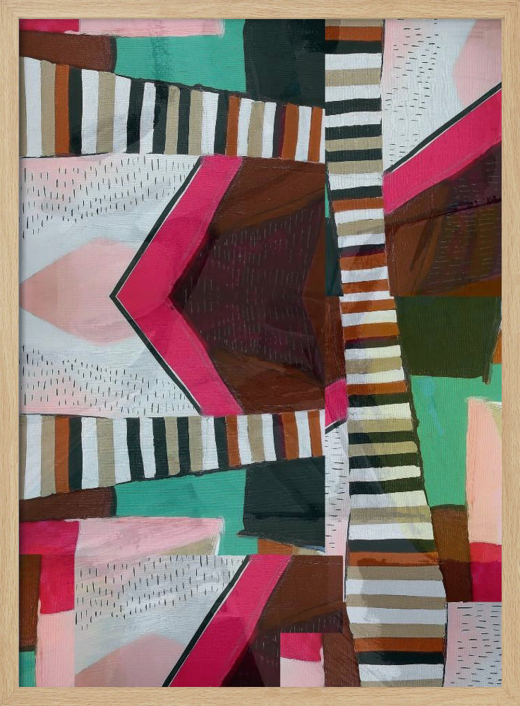 Andere Geschichten 9 | Poster