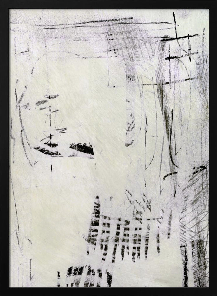 Chalked | Poster