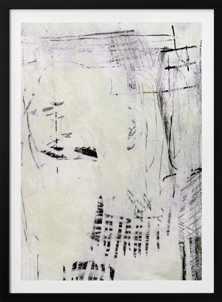 Chalked | Poster