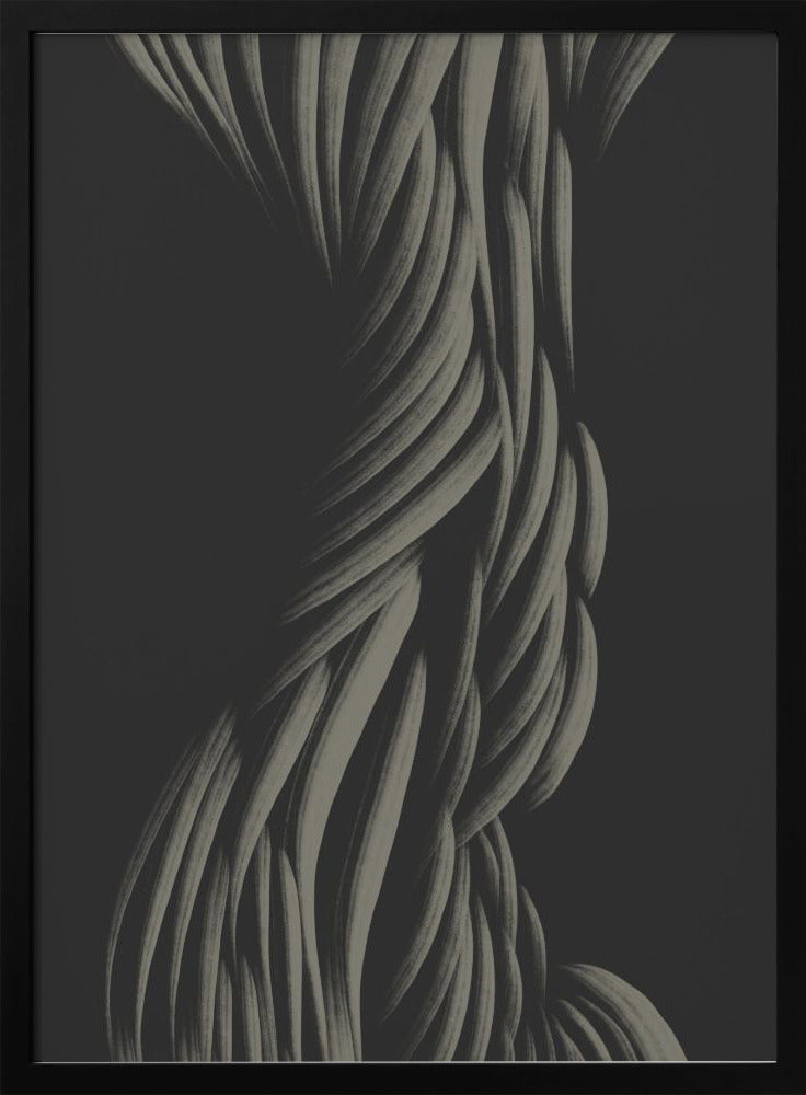 Twine | Poster