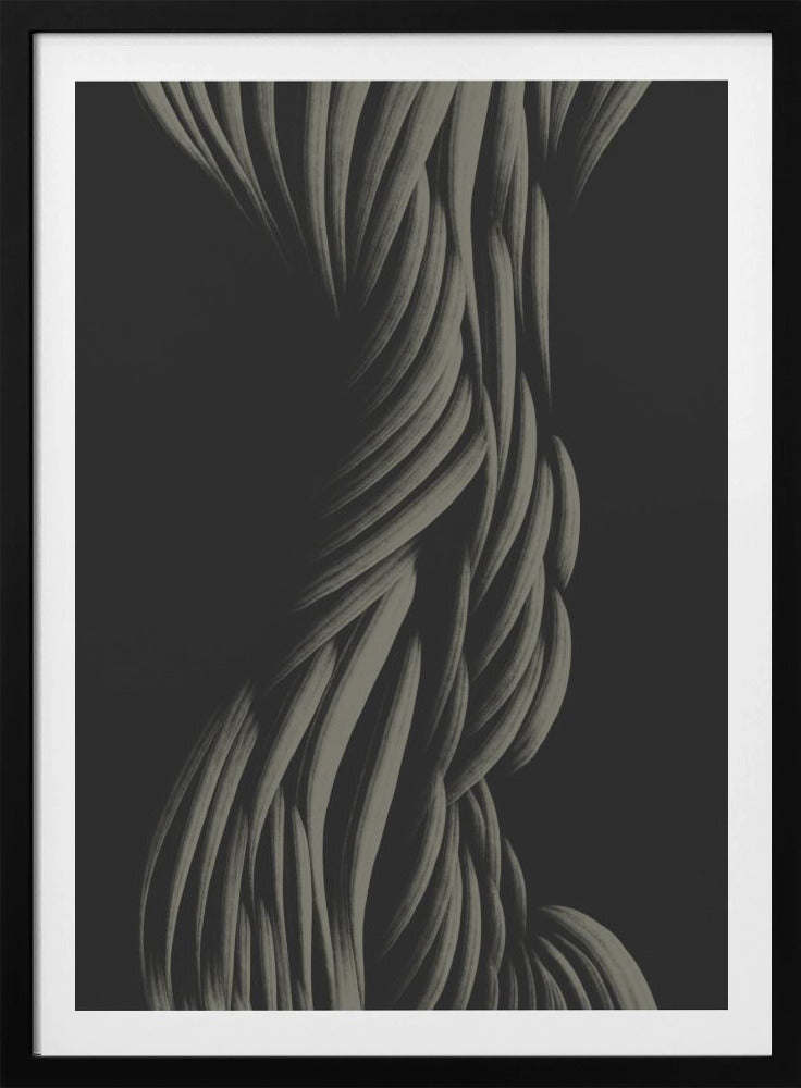 Twine | Poster