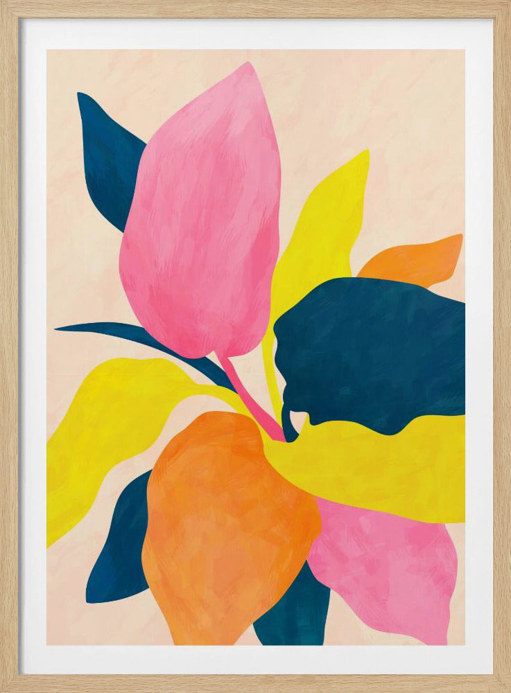 Spritzer Natur | Poster