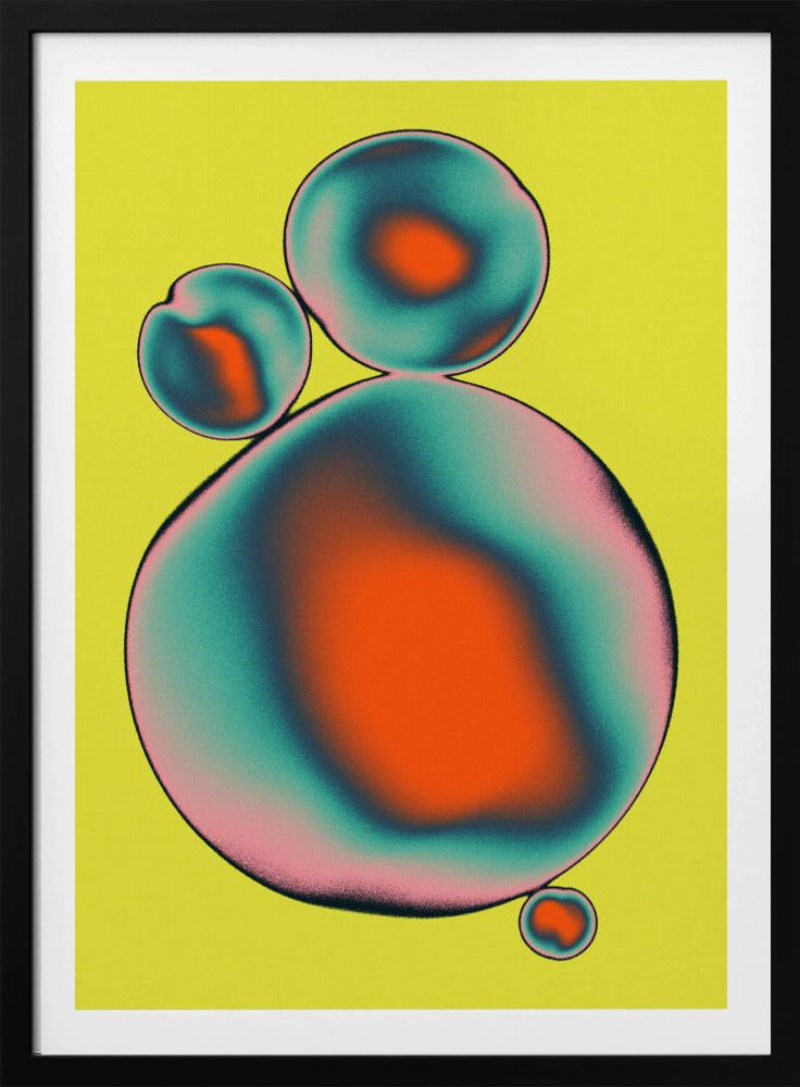 Ektoplasma 4 | Poster