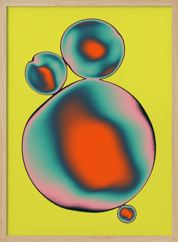 Ektoplasma 4 | Poster