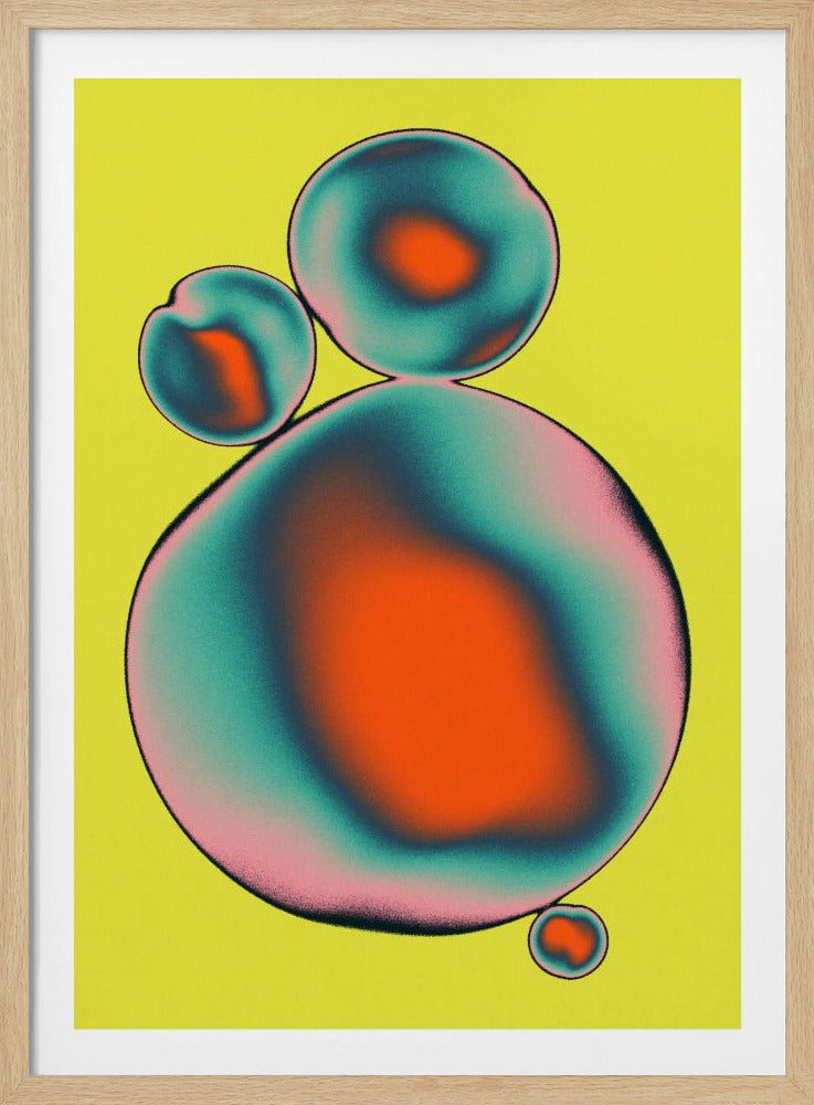 Ektoplasma 4 | Poster