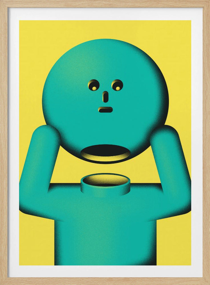 Leer 1 | Poster