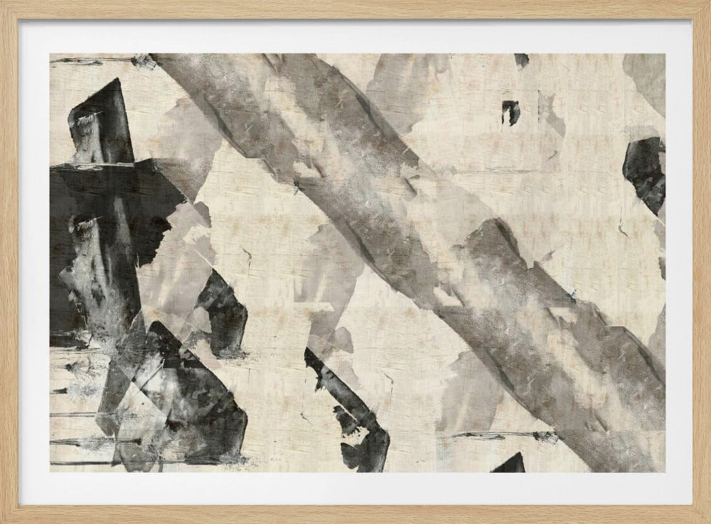 Gegenwart Zukunft 2 | Poster