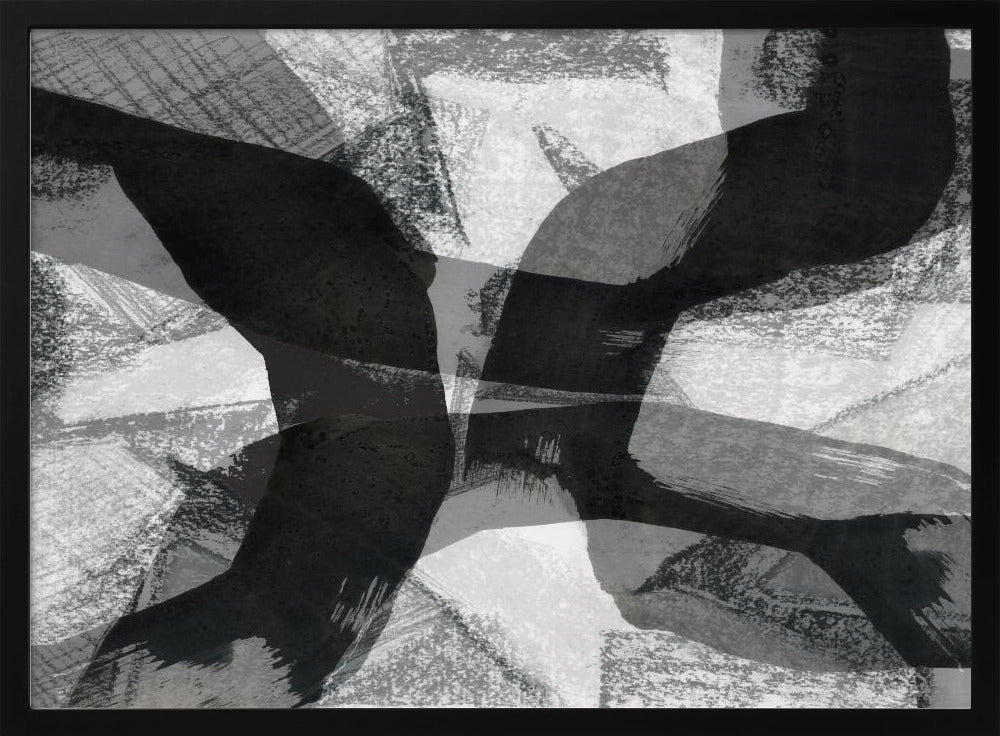 X markiert die Stelle! 9 | Poster