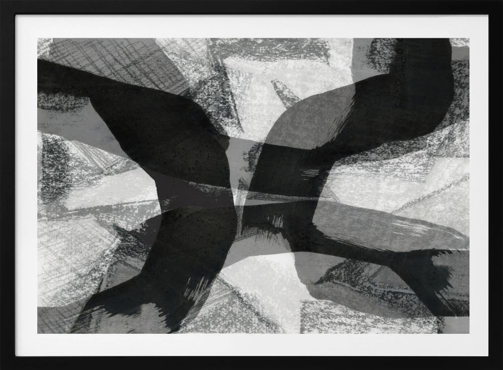 X markiert die Stelle! 9 | Poster