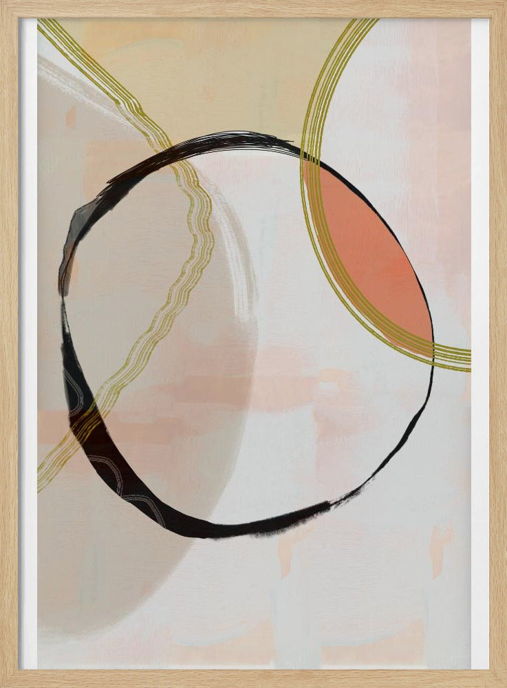 Innerer Kreis 2 | Poster