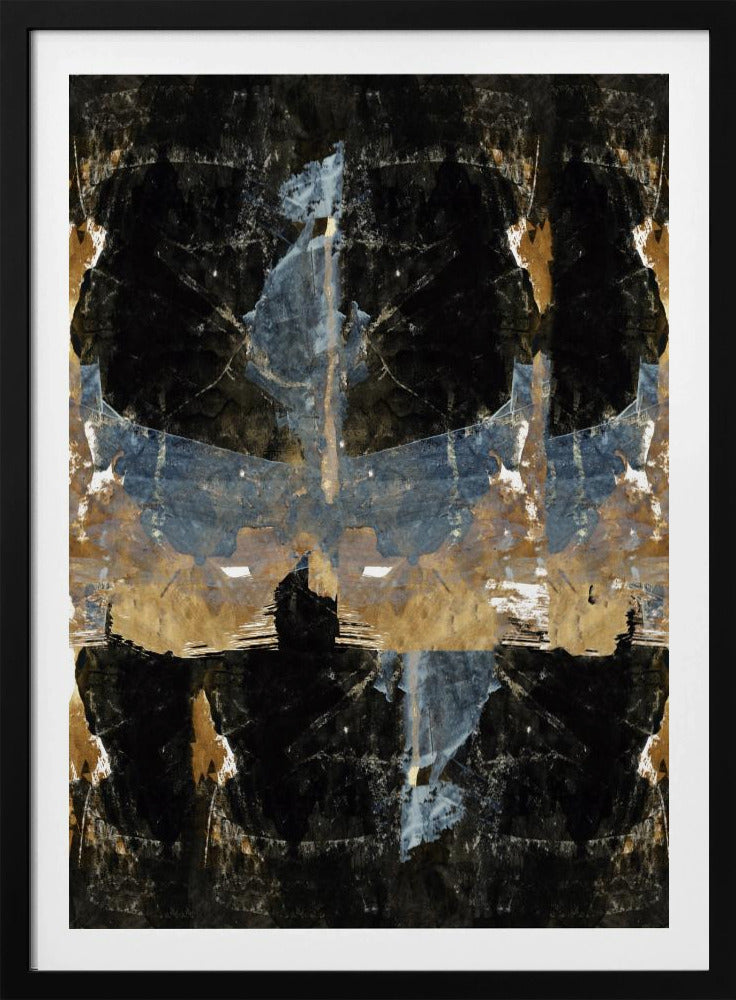 Abstract Crunch 2 | Poster