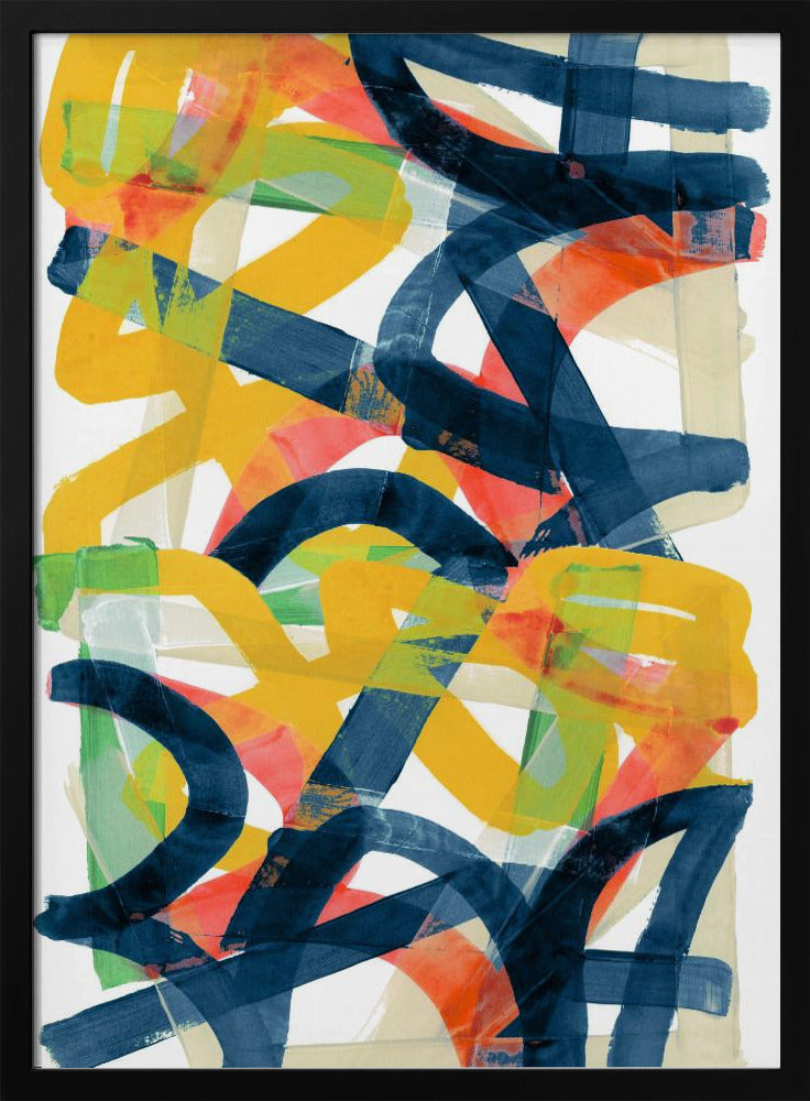 Schlurfschritte 2 | Poster