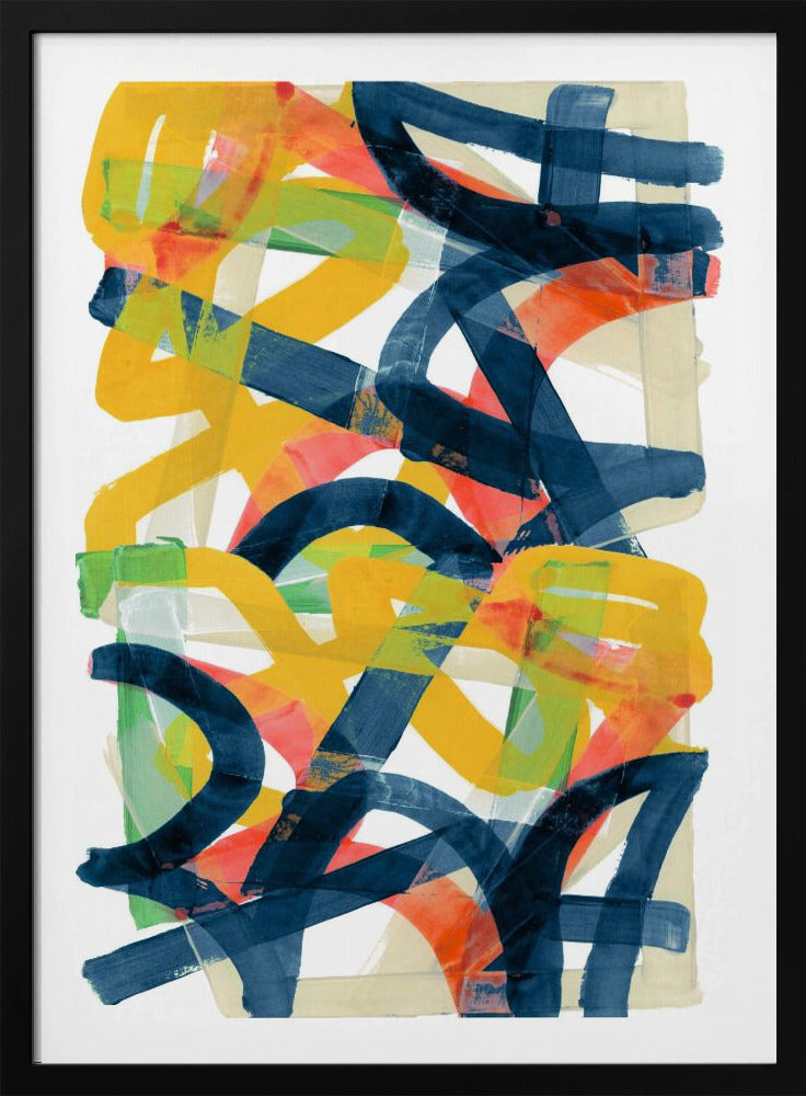 Schlurfschritte 2 | Poster