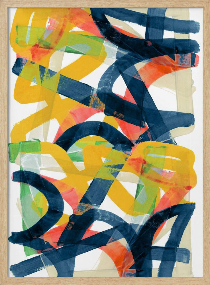 Schlurfschritte 2 | Poster