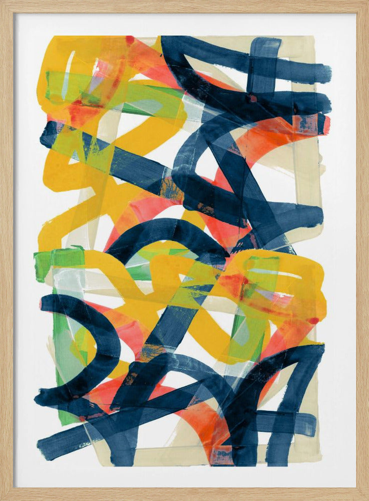 Schlurfschritte 2 | Poster