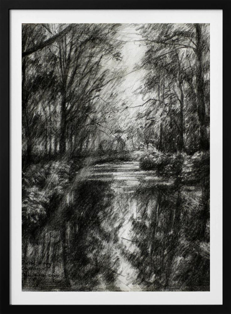 Park Hoog Oostduin - 14.09.22 | Poster
