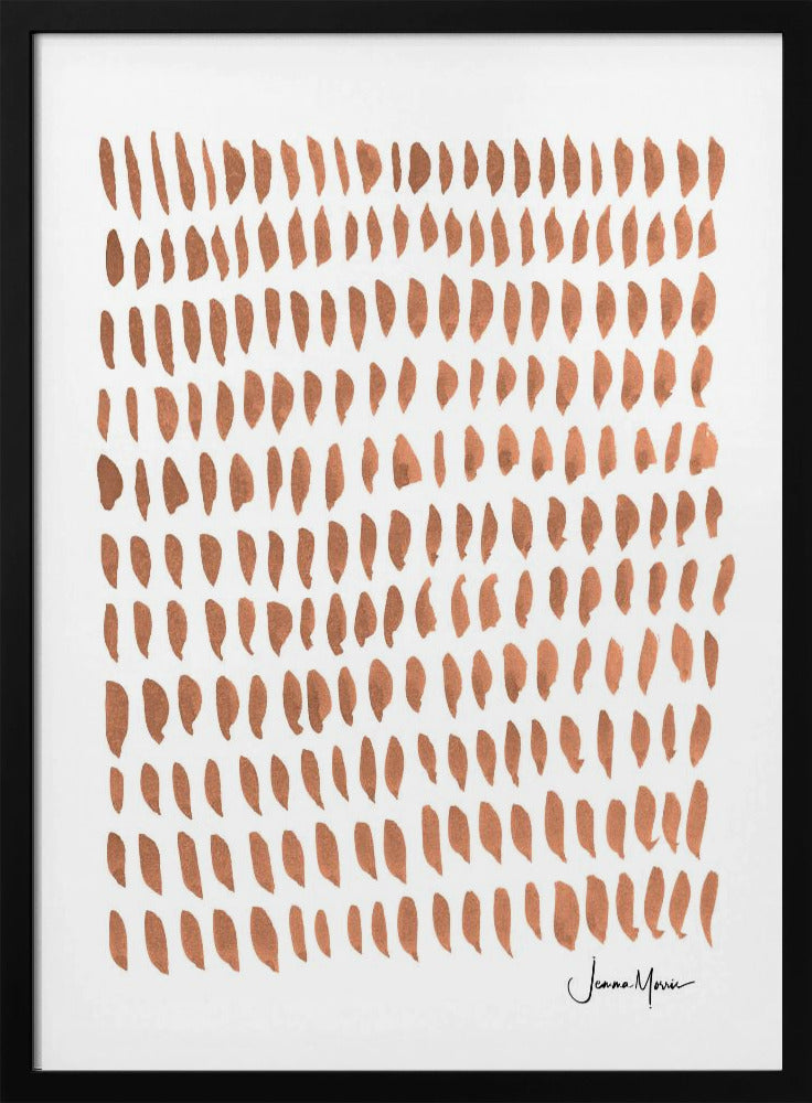 Tsl Copyright Llas 3to4 Verhältnis 36x48 | Poster