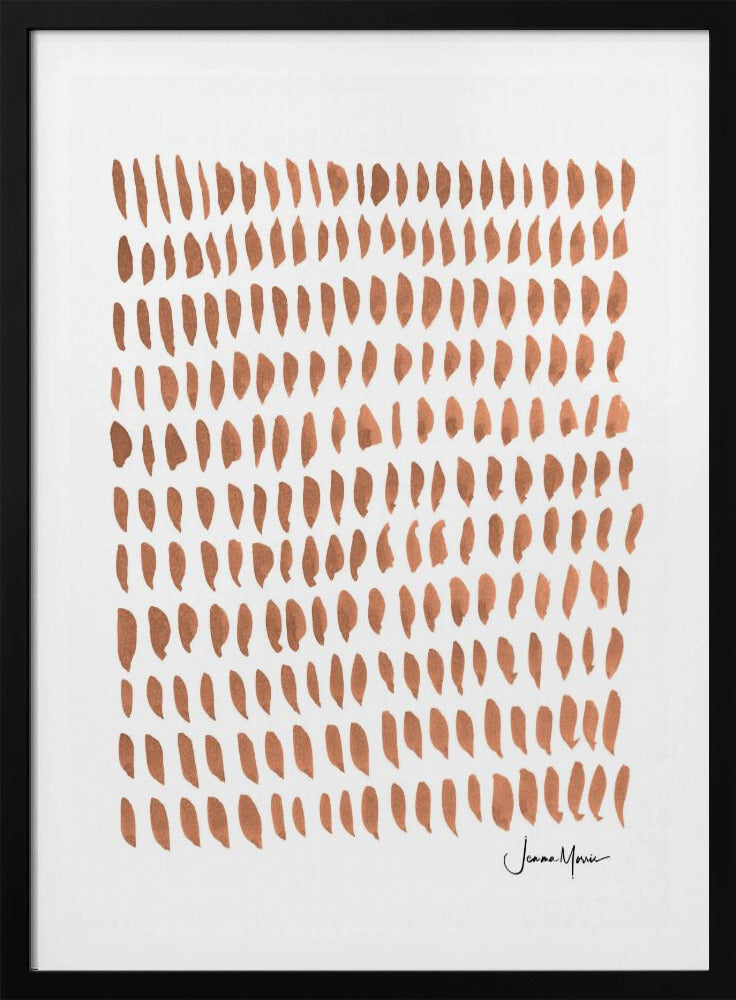 Tsl Copyright Llas 3to4 Verhältnis 36x48 | Poster