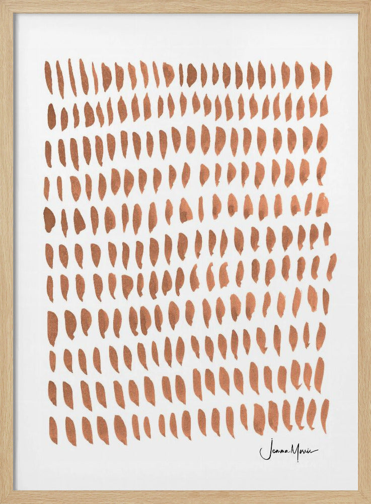 Tsl Copyright Llas 3to4 Verhältnis 36x48 | Poster