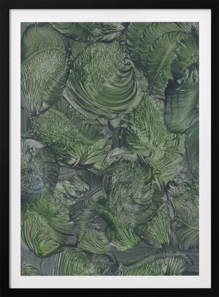 Wald | Poster
