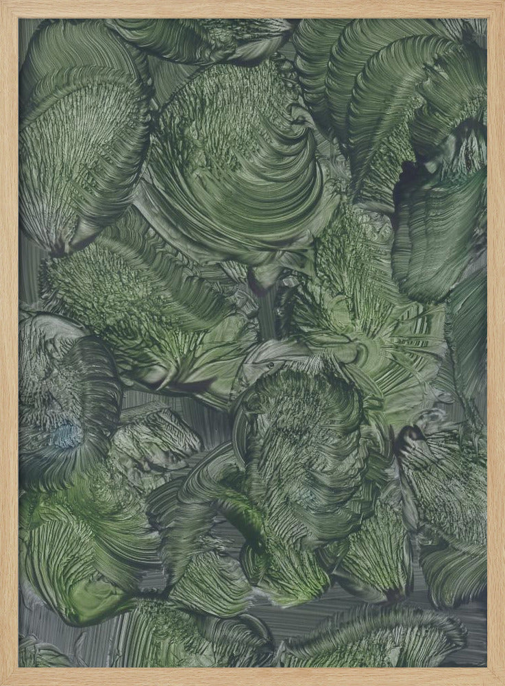 Wald | Poster