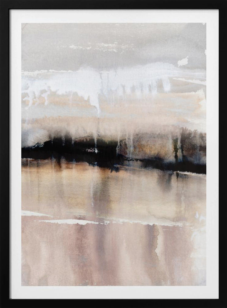 Aquarelle 36 | Poster