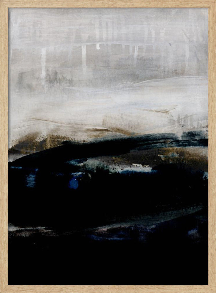 Aquarelle 39x | Poster