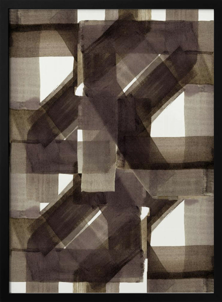Abstract Grounded 1 | Poster