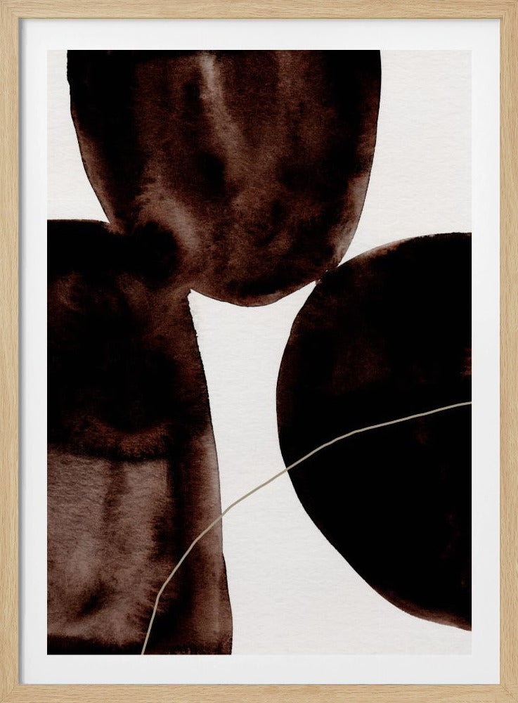 Formen 11X | Poster