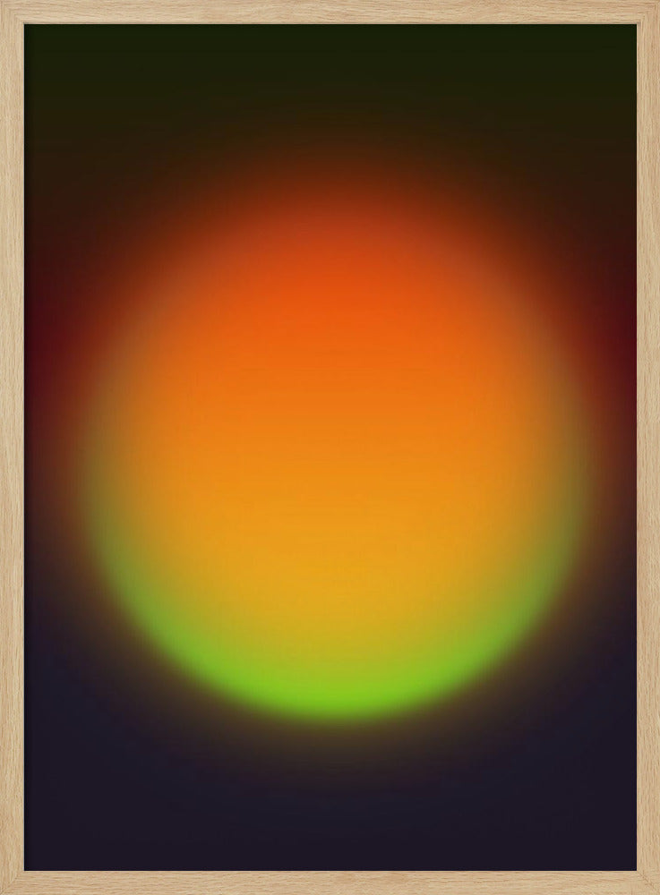 Glücksfall | Poster