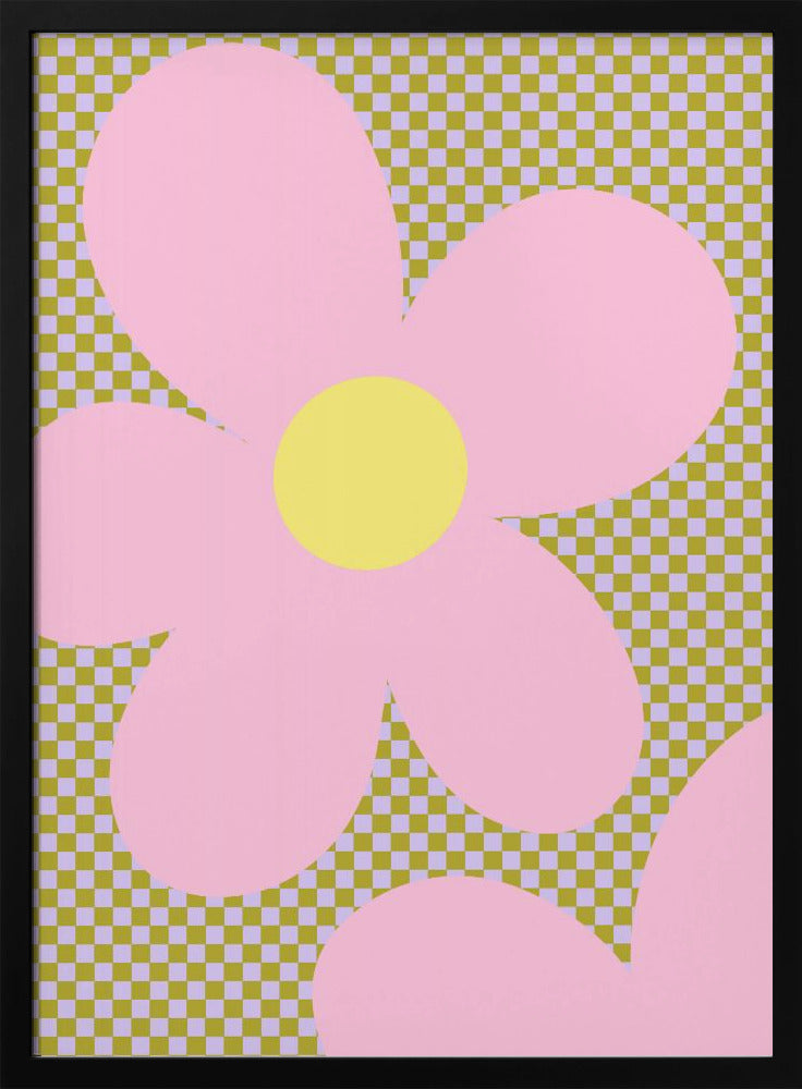Blumenland | Poster