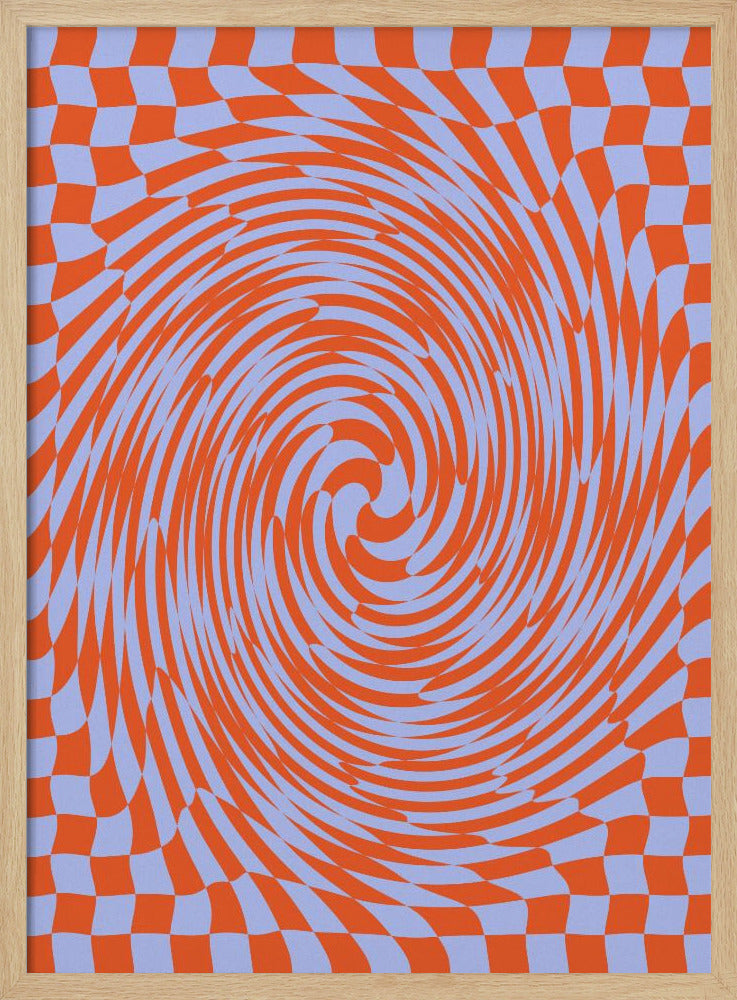 Echt | Poster