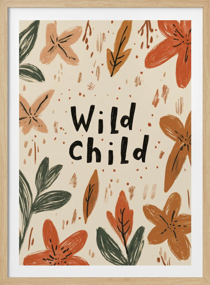 Die Laune der Natur | Poster