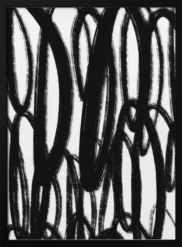 Tintenträumerei | Poster