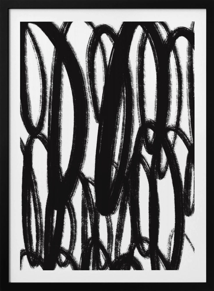 Tintenträumerei | Poster