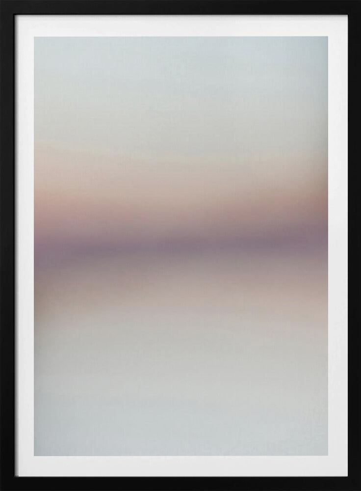 Unscharf 16 | Poster