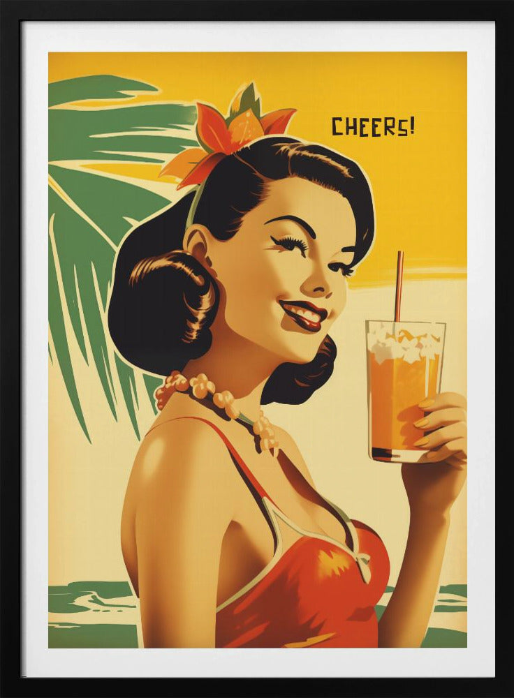 Prost! | Poster