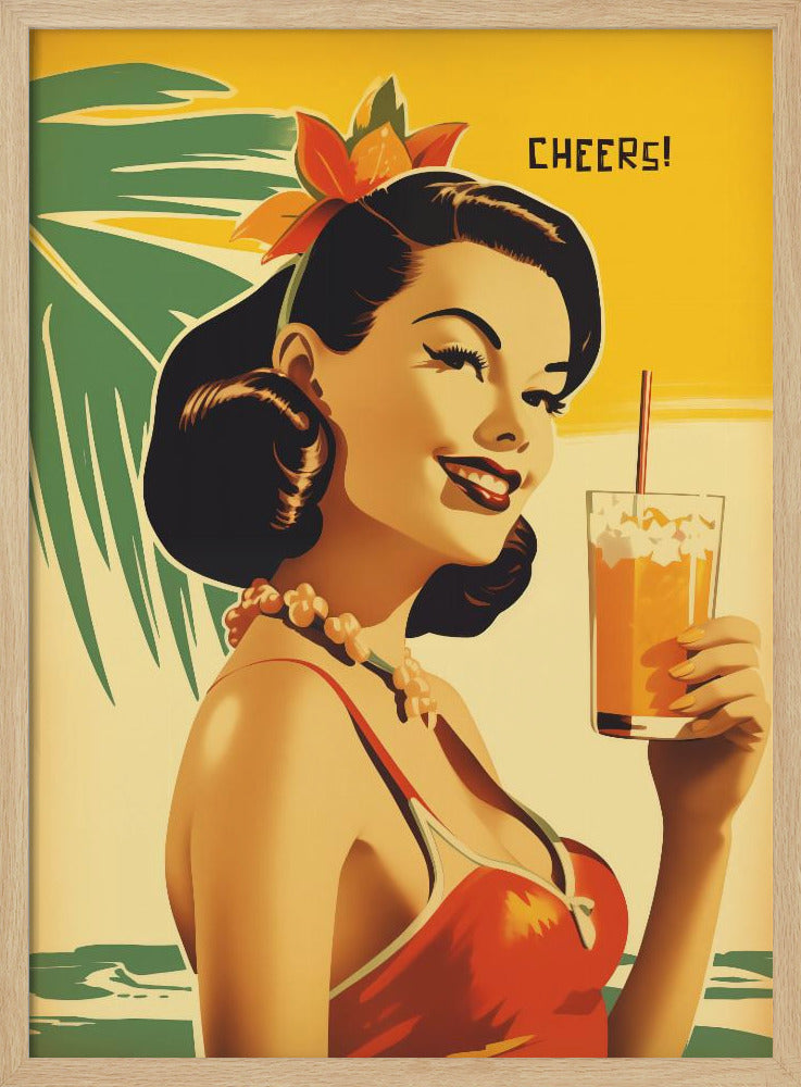 Prost! | Poster