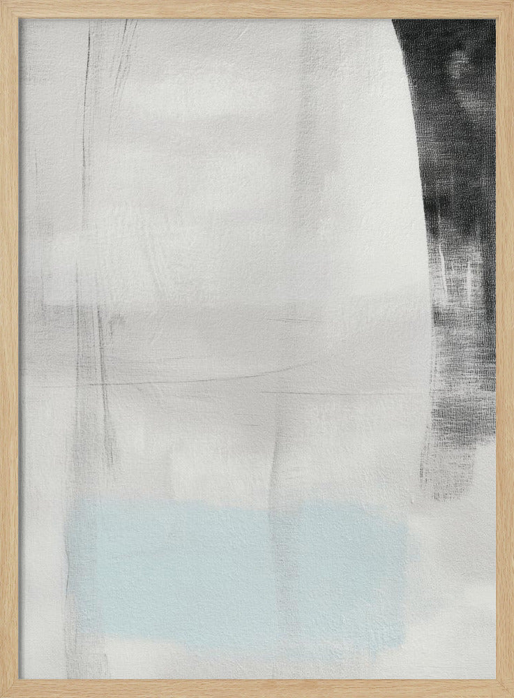 Layers I | Poster